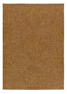 Rjava zunanja preproga 80x150 cm Guinea Natural – Universal