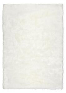 Bela preproga Flair Rugs Sheepskin, 80 x 150 cm