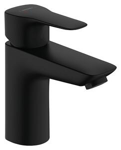 Hansgrohe MySport Armatura za umivalnik L (Črna, Mat)