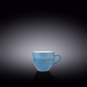 Skodelica, Spiral, Porcelan, 110ml