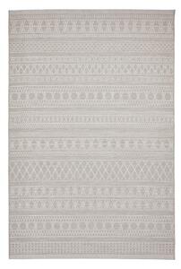 Bež zunanja preproga 120x170 cm Coast – Think Rugs