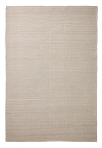 Sivorjava notranja in zunanja preproga 230x160 cm Turiane – Kave Home