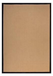 Preproga iz jute v naravni barvi 160x230 cm Kira – Flair Rugs