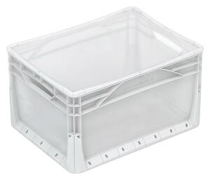 Zaboj za shranjevanje Surplus Systems Eurobox (20 l, 40 x 30 x 22 cm)