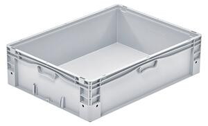 Zaboj Surplus Systems Eurobox (90 l, 80 x 60 x 22 cm)