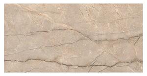Cersanit Talne ploščice Piove Grey Polished (60 x 120 cm, Siva, Sijaj)