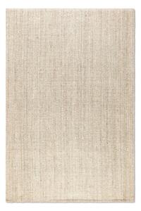 Kremno bela preproga iz jute 60x90 cm Bouclé – Hanse Home