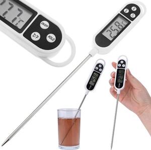LCD kuhinjski termometer -50 do +300°C 24cm PREMIUM