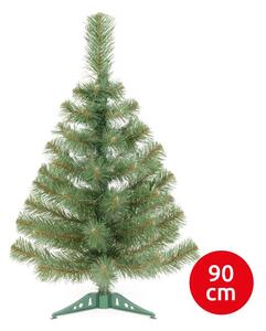 Božično drevo XMAS TREES 90 cm jelka