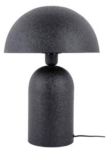 Črna namizna svetilka (višina 43 cm) Boaz – Leitmotiv