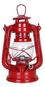 Brilagi - Oljna svetilka LANTERN 19 cm rdeča