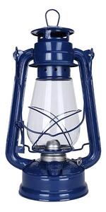 Brilagi - Oljna svetilka LANTERN 31 cm temno modra