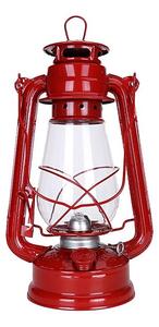 Brilagi - Oljna svetilka LANTERN 31 cm rdeča