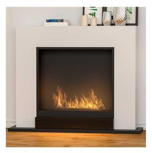 InFire - BIO kamin 100x120 cm 3,5kW bela