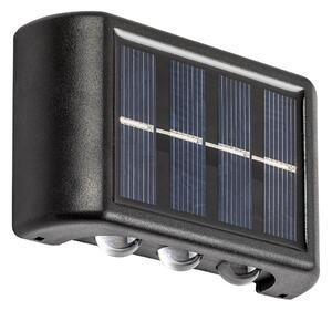 Rabalux 77024 - LED Solarna stenska svetilka KANGTON LED/1,2W/1,2V IP44