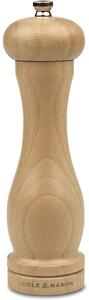 Cole&Mason - Mlinček za poper CAPSTAN BEECH bukev 20 cm