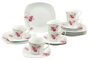Creatable Kavni Servis Amelie Aiko, 18-Delni