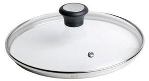 Tefal - Stekleni pokrov 26 cm