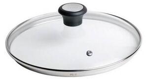 Tefal - Stekleni pokrov 24 cm