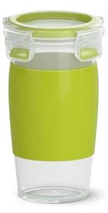 Tefal - Smoothie steklenica 0,45 l MASTER SEAL TO GO zelena