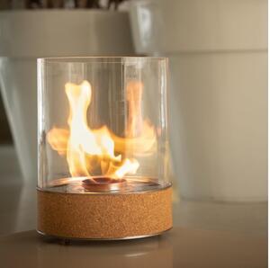 Planika Dancing Flames - BIO kamin 36,3x25,1 cm 2,5kW