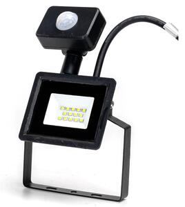 Aigostar - LED Reflektor s senzorjem LED/10W/230V 6500K IP65