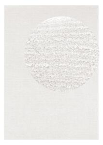 Krem preproga Mint Rugs Supersoft, 160 x 230 cm