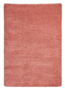 Roza preproga Think Rugs Sierra, 80 x 150 cm