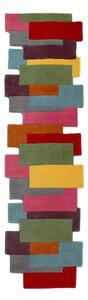 Volnen tekač Flair Rugs Collage, 66 x 300 cm