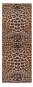 Tekač Universal Ricci Leopard, 52 x 100 cm