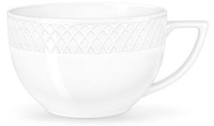 Jumbo Skodelica, Julia, Porcelan, 500ml