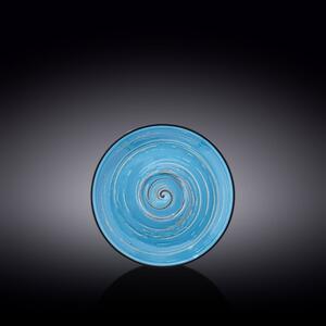 Podstavek za Skodelico, Spiral, Porcelan, 150mm