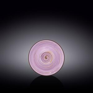Podstavek za Skodelico, Spiral, Porcelan, 120mm