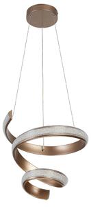 VISEČA LED-SVETILKA Porec 40 W 4500 lm 3000-6500 K 220-240 V
