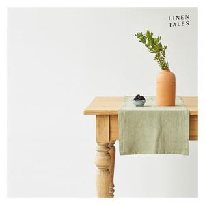 Lanen namizni tekač 40x150 cm – Linen Tales