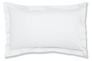 Prevleke za vzglavnik v kompletu 2 ks iz bombažnega perkala 50x75 cm Cotton Percale – Bianca