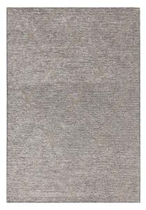 Siva preproga iz mešanice jute 160x230 cm Mulberrry – Asiatic Carpets