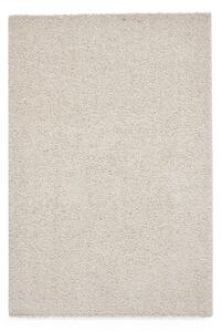 Kremno bela pralna preproga iz recikliranih vlaken 160x230 cm Bali – Think Rugs