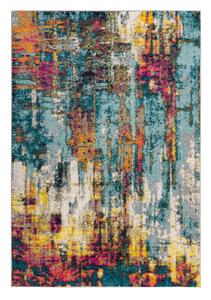 Ročno tkana preproga 200x290 cm Abstraction – Flair Rugs