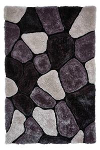 Preproga Think Rugs Noble House Rock Dark, 150 x 230 cm