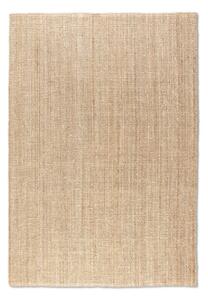 Preproga iz jute v naravni barvi 60x90 cm Bouclé – Hanse Home