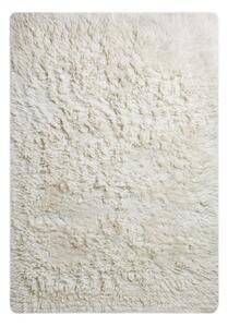Bela volnena preproga 120x170 cm Dala – MADE