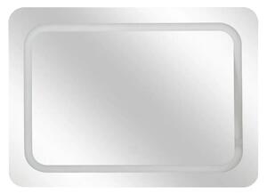 Mömax Ogledalo Five Led