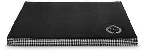 Ortopedska blazina Porto Black