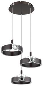 VISEČA LED-SVETILKA HENDRICKS 3000 K 230 V