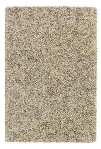 Krem preproga Think Rugs Vista, 80 x 150 cm