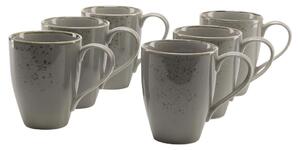 Creatable Set Skodelic Stone, 6-Delni