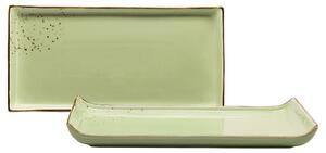 Creatable Set Pladnjev Za Serviranje Green, 2-Delni