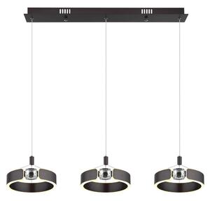 VISEČA LED-SVETILKA HENDRICKS 3000 K 230 V