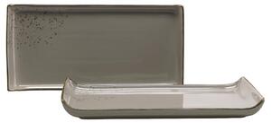 Creatable Set Pladnjev Za Serviranje Stone, 2-Delni